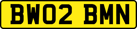 BW02BMN
