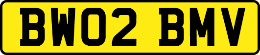 BW02BMV