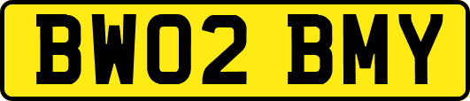 BW02BMY