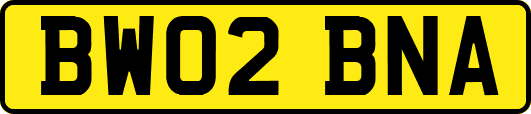 BW02BNA