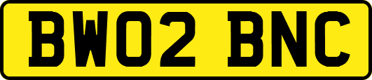 BW02BNC
