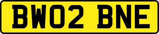 BW02BNE