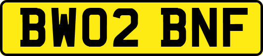 BW02BNF