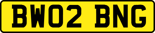BW02BNG