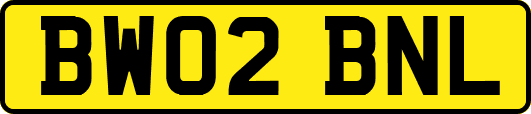 BW02BNL
