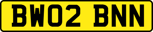 BW02BNN