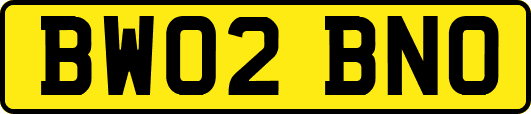 BW02BNO
