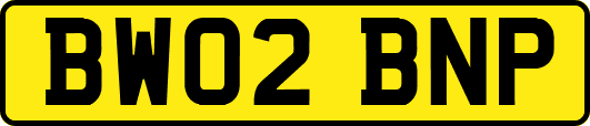 BW02BNP