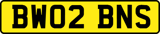 BW02BNS