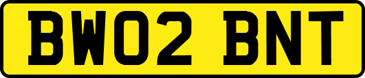 BW02BNT