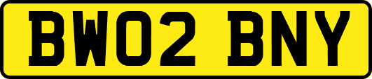 BW02BNY