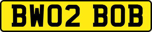 BW02BOB