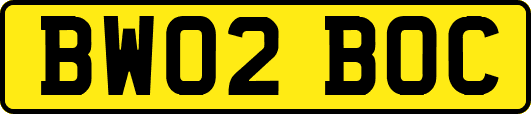 BW02BOC