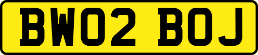 BW02BOJ