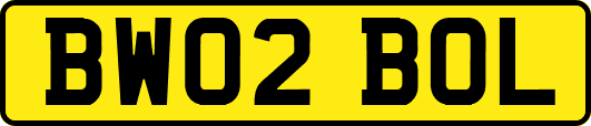 BW02BOL