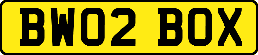 BW02BOX