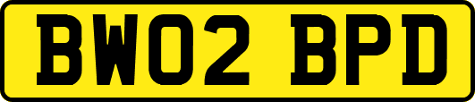 BW02BPD