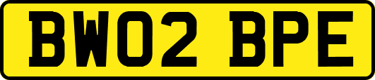 BW02BPE