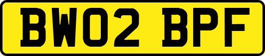 BW02BPF