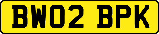 BW02BPK