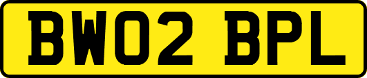BW02BPL