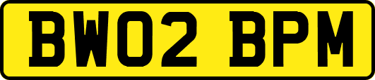BW02BPM