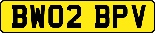 BW02BPV