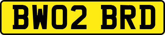 BW02BRD