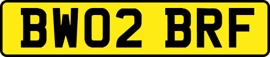 BW02BRF