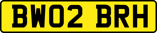 BW02BRH