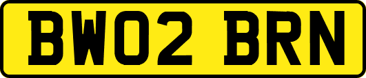 BW02BRN