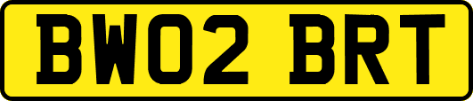 BW02BRT