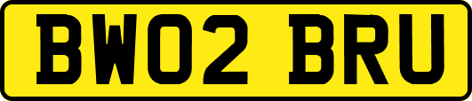 BW02BRU