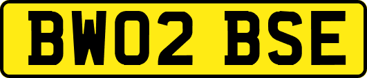 BW02BSE