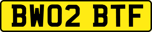 BW02BTF