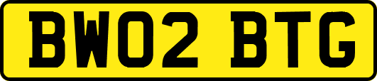 BW02BTG