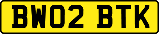 BW02BTK