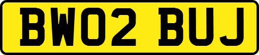 BW02BUJ