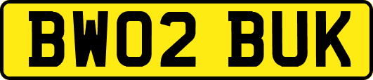BW02BUK
