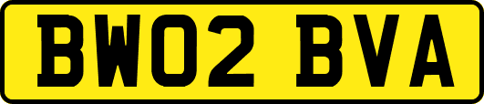 BW02BVA