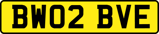 BW02BVE