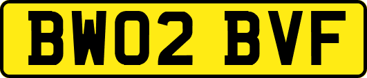 BW02BVF