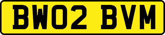 BW02BVM