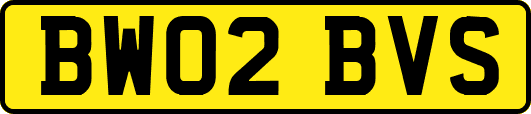 BW02BVS