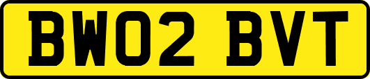 BW02BVT