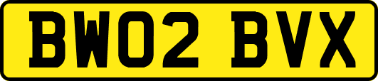 BW02BVX