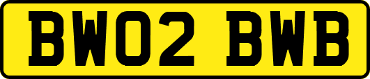 BW02BWB