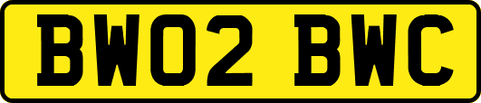 BW02BWC