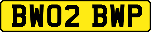 BW02BWP