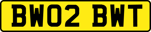 BW02BWT